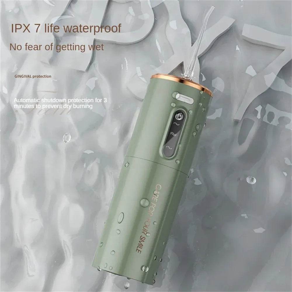 Xiaomi Water Flosser Portable Cleaner - Stepvana