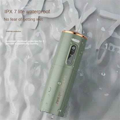 Xiaomi Water Flosser Portable Cleaner - Stepvana