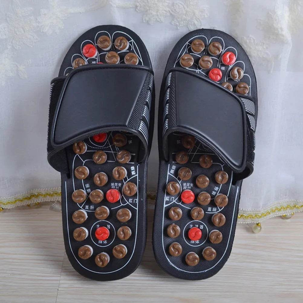 Acupoint Massage Slippers - Stepvana