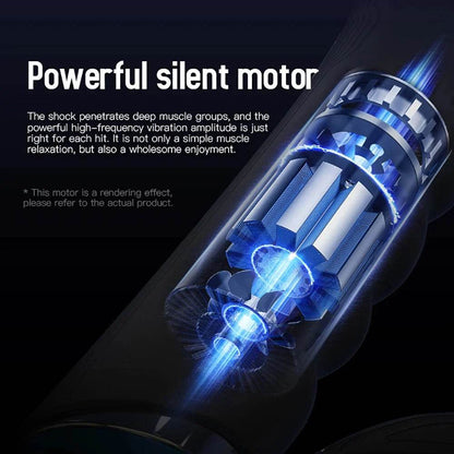 Hyperblade Massager Knife - Stepvana