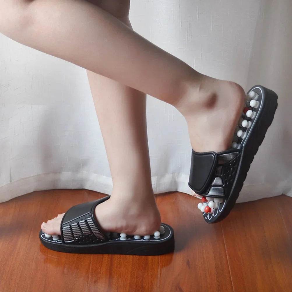 Acupoint Massage Slippers - Stepvana