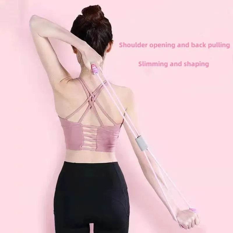 Versatile Resistance Bands Set for Fitness - Stepvana