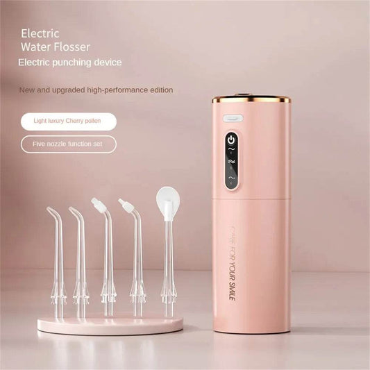 Xiaomi Water Flosser Portable Cleaner - Stepvana