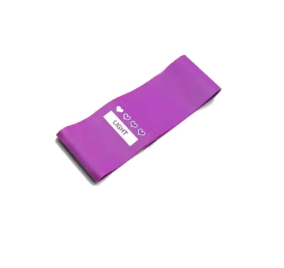 Elastic Booty Resistance Bands - Stepvana